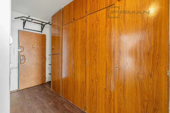 Prodej bytu 2+kk, Praha - Kobylisy, Šiškova, 43 m2