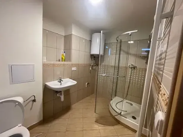 Pronájem bytu 2+1, Břeclav, 60 m2