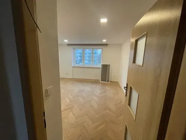 Pronájem bytu 2+1, Břeclav, 60 m2