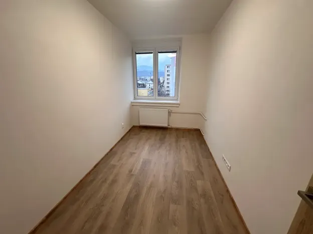 Pronájem bytu 3+1, Jeseník, Masarykovo nám., 70 m2