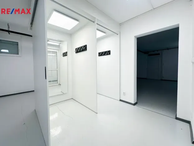 Prodej obchodního prostoru, Příbram - Příbram III, Milínská, 103 m2