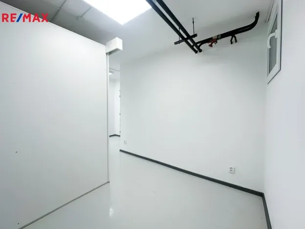 Prodej obchodního prostoru, Příbram - Příbram III, Milínská, 103 m2