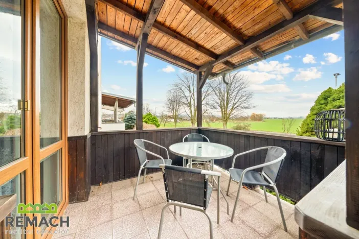 Prodej rodinného domu, Babice, 131 m2