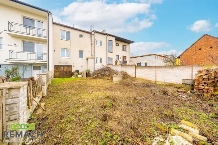 Prodej rodinného domu, Babice, 131 m2