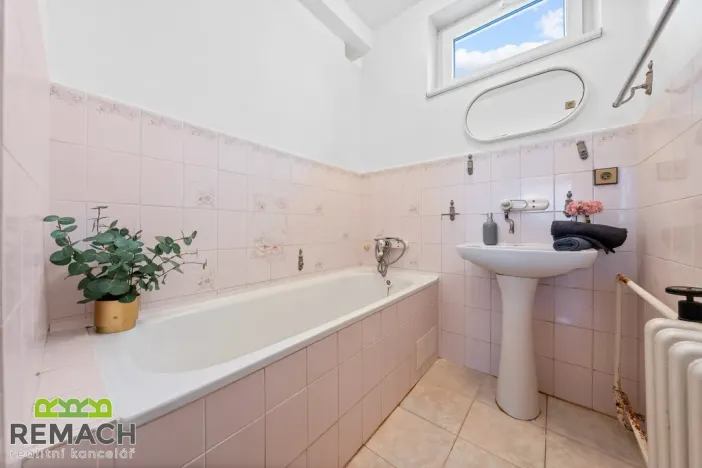 Prodej rodinného domu, Babice, 131 m2