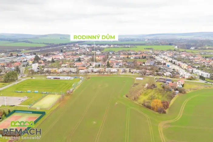 Prodej rodinného domu, Babice, 131 m2