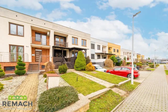 Prodej rodinného domu, Babice, 131 m2