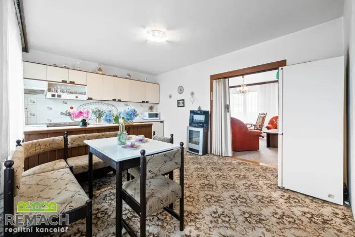 Prodej rodinného domu, Babice, 131 m2