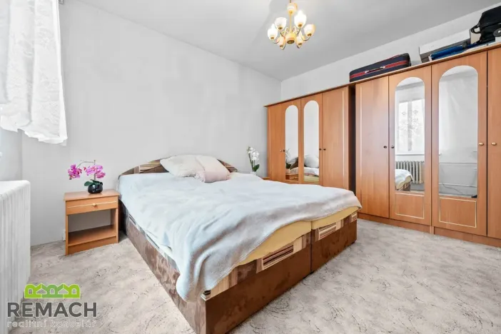 Prodej rodinného domu, Babice, 131 m2