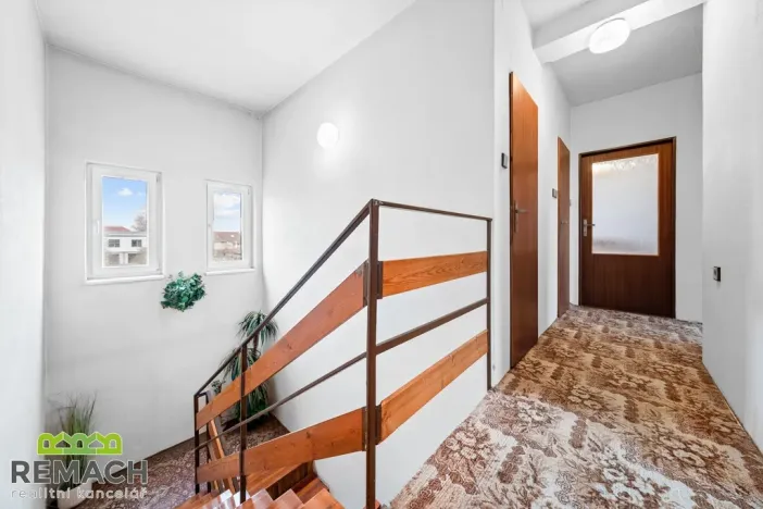 Prodej rodinného domu, Babice, 131 m2