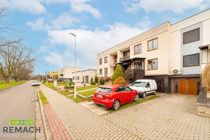 Prodej rodinného domu, Babice, 131 m2