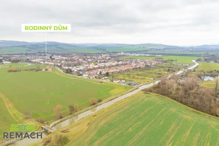 Prodej rodinného domu, Babice, 131 m2