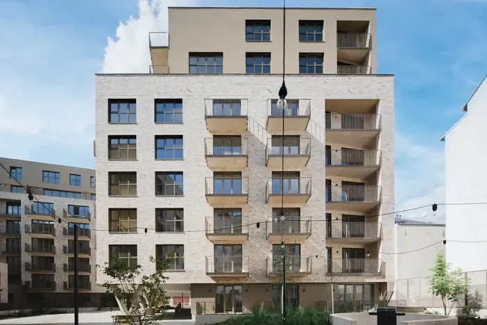 Prodej bytu 4+kk, Brno, Bratislavská, 107 m2