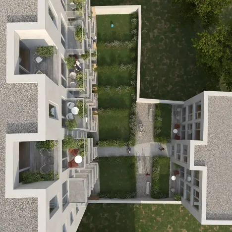 Prodej bytu 3+kk, Brno, Stará, 67 m2