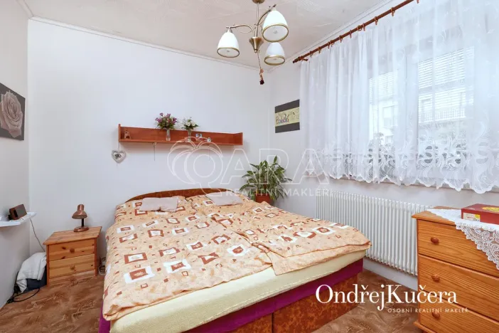 Prodej rodinného domu, Kosoř, Dolejší, 250 m2