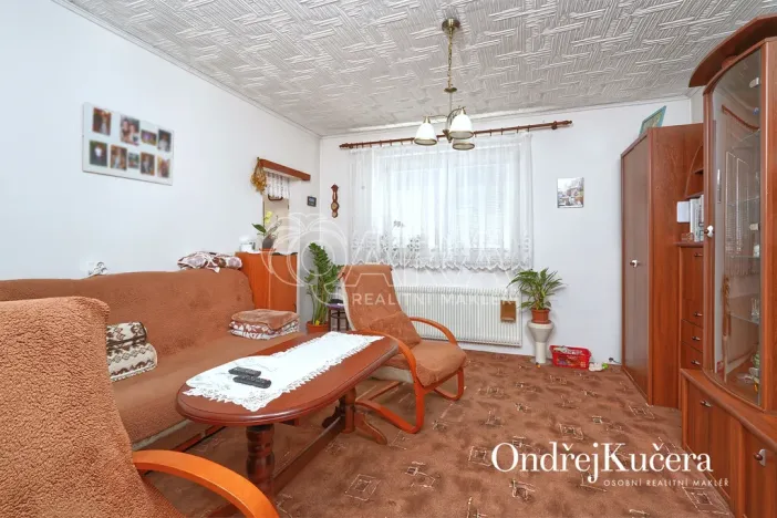 Prodej rodinného domu, Kosoř, Dolejší, 250 m2