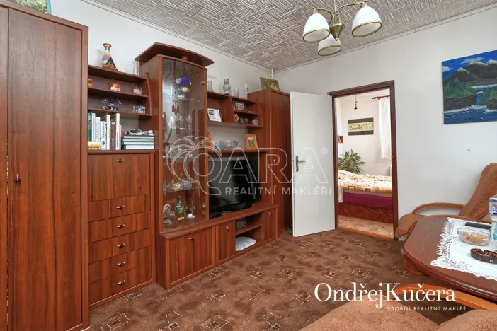 Prodej rodinného domu, Kosoř, Dolejší, 250 m2