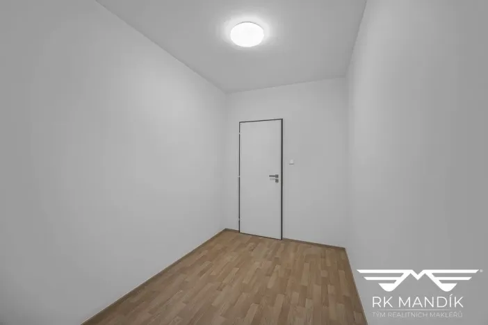 Pronájem bytu 3+1, Praha - Střížkov, Cvikovská, 53 m2