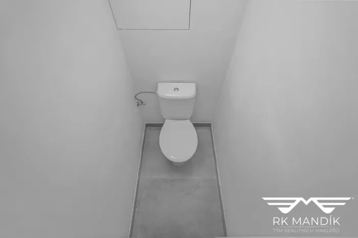 Pronájem bytu 3+1, Praha - Střížkov, Cvikovská, 53 m2