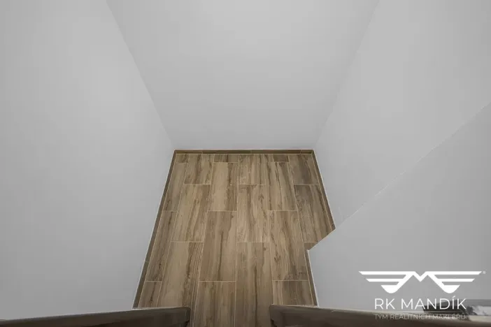 Pronájem bytu 3+1, Praha - Střížkov, Cvikovská, 53 m2