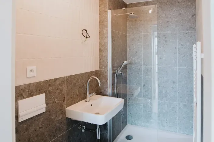 Prodej bytu 1+kk, Brno, Bratislavská, 35 m2