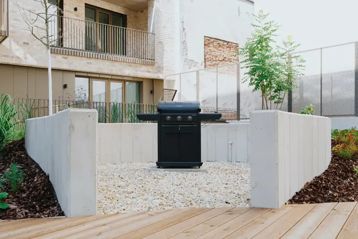 Prodej bytu 2+kk, Brno, Bratislavská, 54 m2