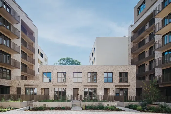 Prodej bytu 3+kk, Brno, Bratislavská, 83 m2