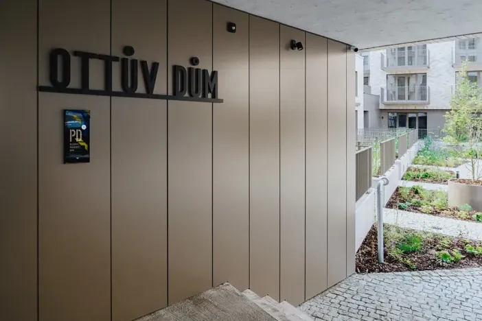 Prodej bytu 1+kk, Brno, Bratislavská, 41 m2