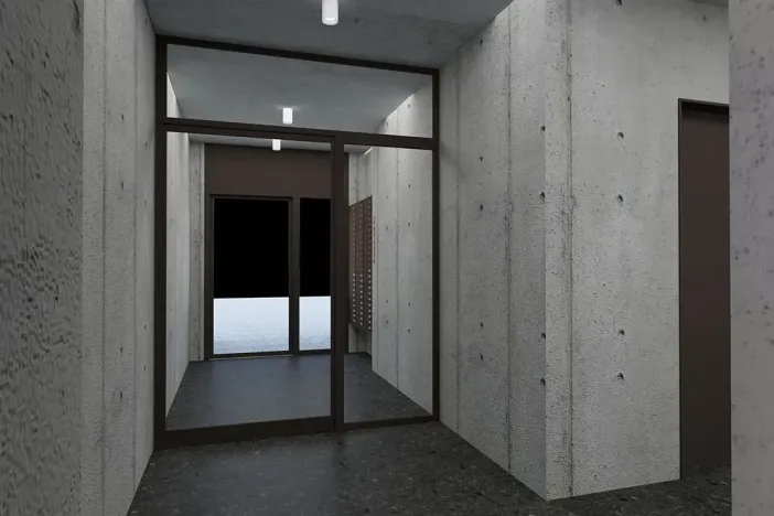 Prodej bytu 2+kk, Brno, Bratislavská, 57 m2