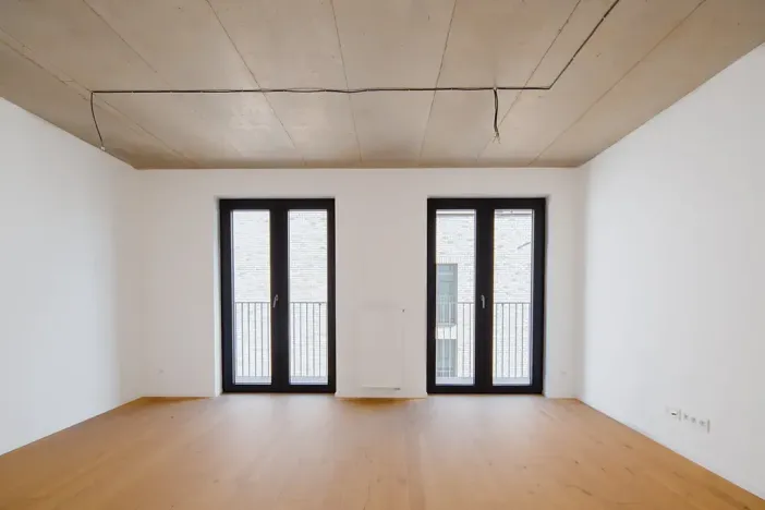 Prodej bytu 3+kk, Brno, Bratislavská, 75 m2