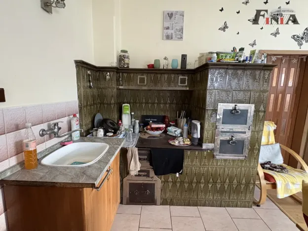 Prodej rodinného domu, Brniště, 190 m2