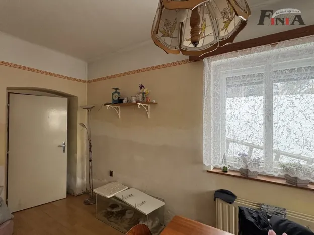 Prodej rodinného domu, Brniště, 190 m2