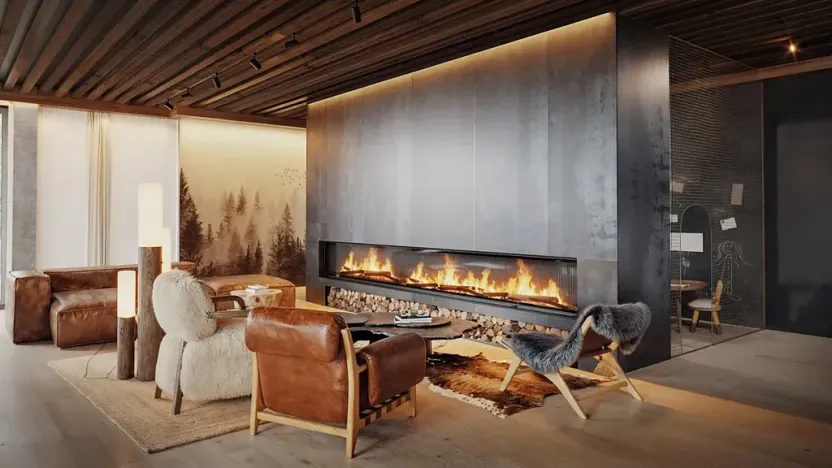 Prodej ubytování, Ostružná, 38 m2