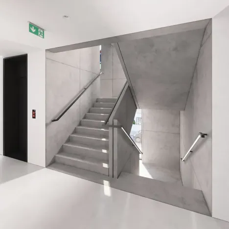 Prodej bytu 2+kk, Brno, Žižkova, 74 m2