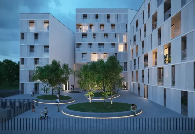 Prodej bytu 4+kk, Brno, Žižkova, 107 m2