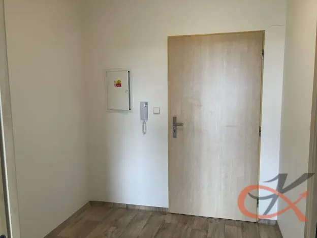 Pronájem bytu 1+kk, Klenovice na Hané, 30 m2