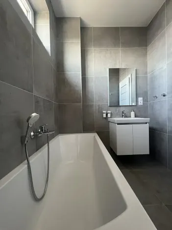 Pronájem bytu 2+kk, Želešice, Sádky, 53 m2