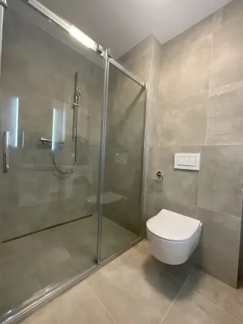 Pronájem bytu 1+kk, Želešice, Broskvová, 35 m2