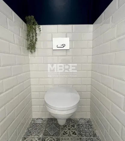 Pronájem bytu 2+1, Karviná - Ráj, Haškova, 54 m2