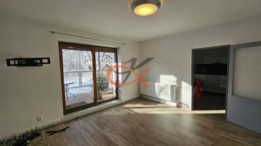 Pronájem bytu 2+1, Rožnov pod Radhoštěm, Frenštátská, 75 m2