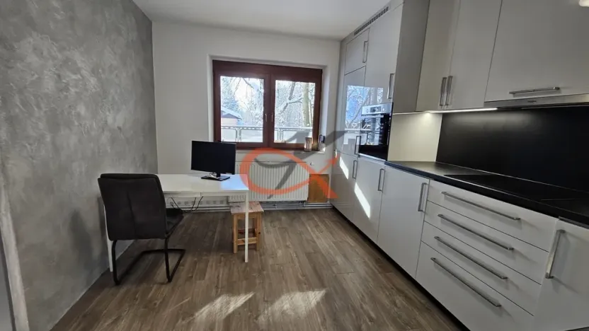 Pronájem bytu 2+1, Rožnov pod Radhoštěm, Frenštátská, 75 m2