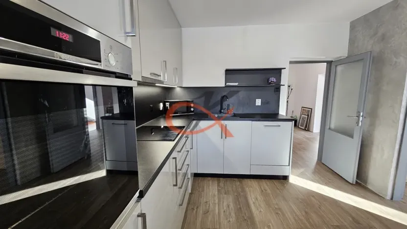 Pronájem bytu 2+1, Rožnov pod Radhoštěm, Frenštátská, 75 m2