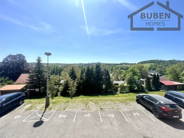 Pronájem bytu 2+1, Tachov, Pod Svahem, 43 m2