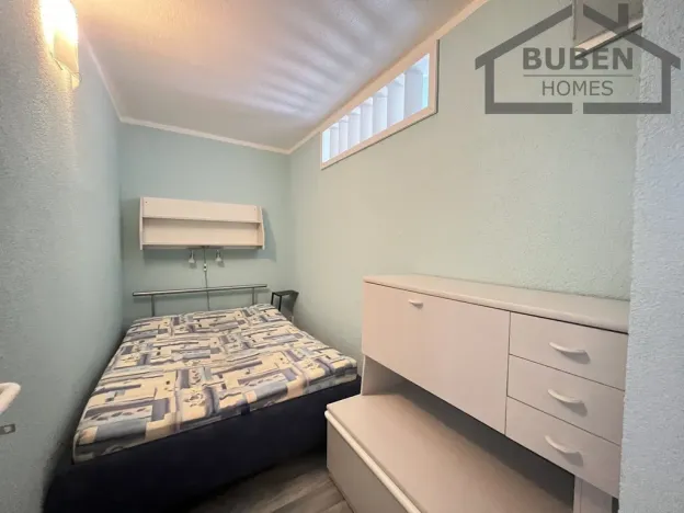 Pronájem bytu 2+1, Tachov, Pod Svahem, 43 m2