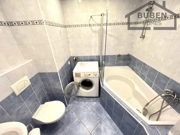 Pronájem bytu 2+1, Tachov, Pod Svahem, 43 m2