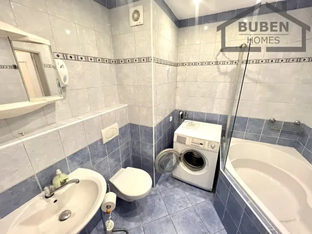 Pronájem bytu 2+1, Tachov, Pod Svahem, 43 m2