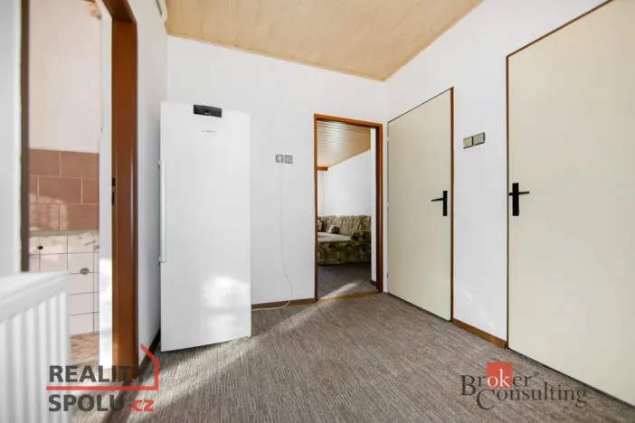 Prodej rodinného domu, Strašice, 232 m2