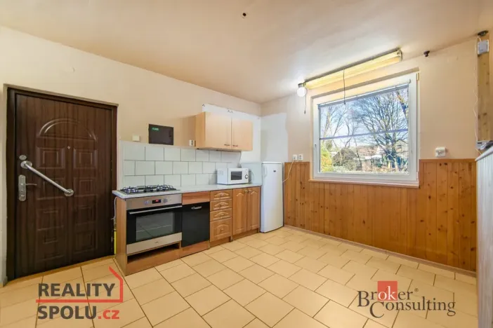 Prodej rodinného domu, Strašice, 232 m2