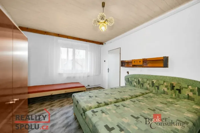 Prodej rodinného domu, Strašice, 232 m2