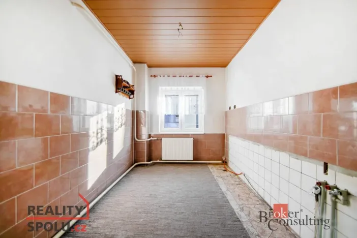 Prodej rodinného domu, Strašice, 232 m2